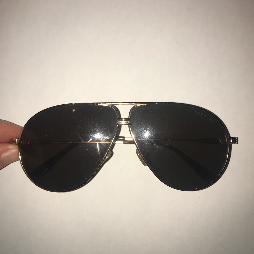 Tom Ford Sunglasses
